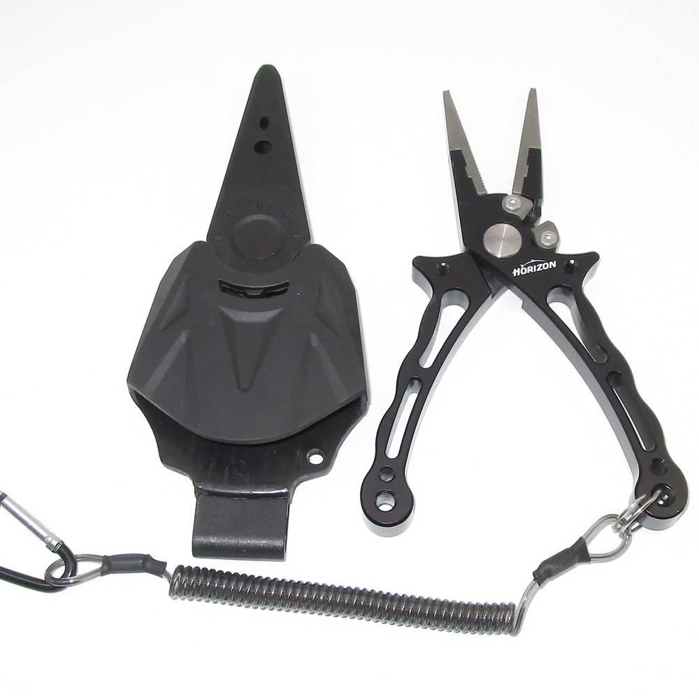 Horizon-Aluminium-Fishing-Pliers-Black-01